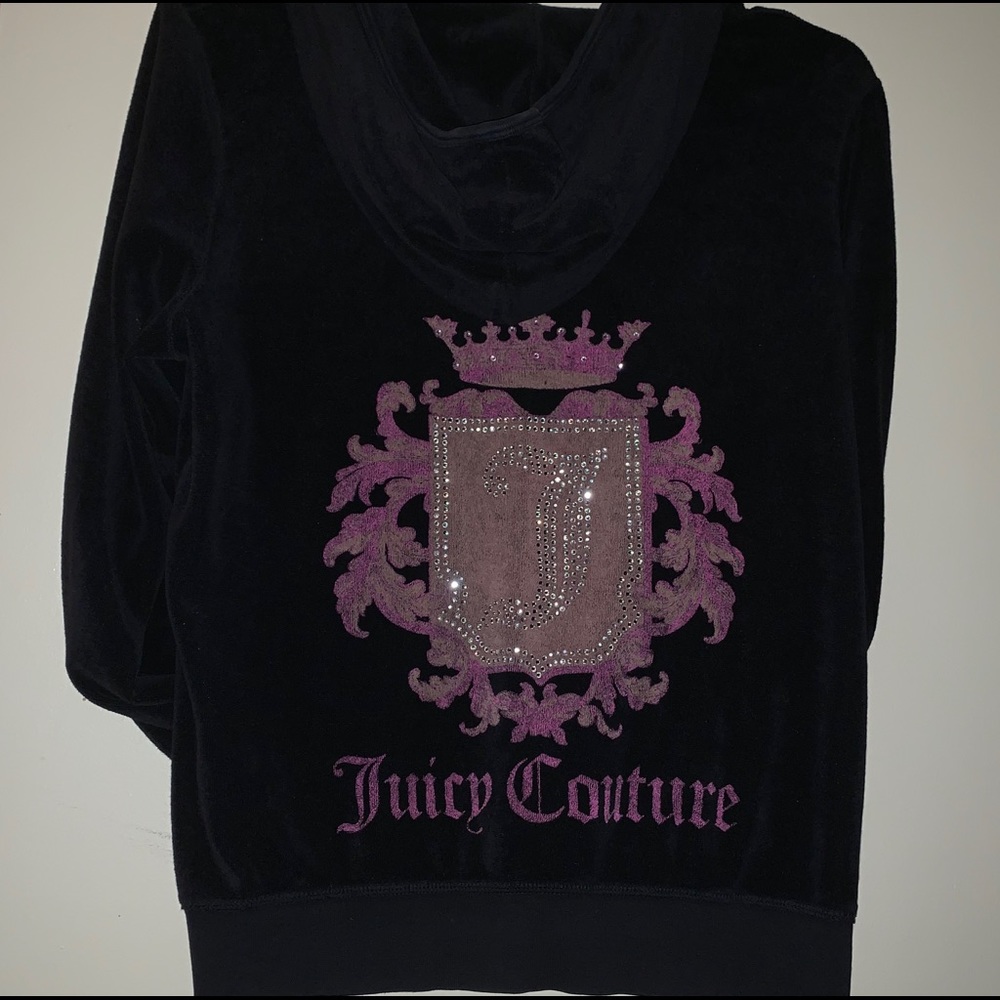 Juicy Couture Jacket